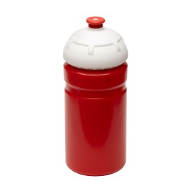 Drinkfles 'Champion'-Rood