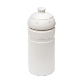 Drinkfles 'Champion'-Wit