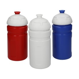 Champion drinkfles 550ml - kunststof - Ø 75 - kliksluiting