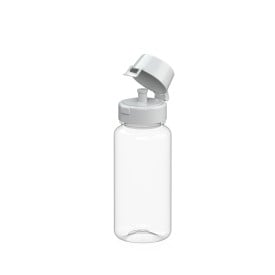 School drinkfles 400ml - tritan - kindvriendelijke dop