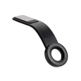 DriveGrip auto telefoonhouder - gerecycled aluminium en rABS - magnetisch