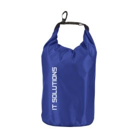 Drybag 5 L waterdichte tas-Koningsblauw