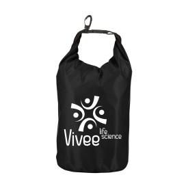 Drybag 5 L waterdichte tas-Zwart