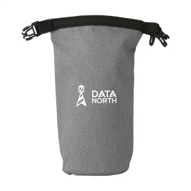 Drybag mini tas - 2.5L - PVC - waterdicht - telefoonvak