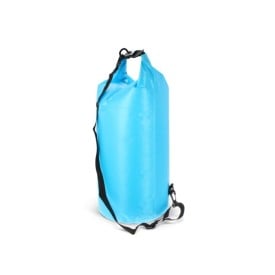 Drybag ripstop 25L IPX6-Lichtblauw