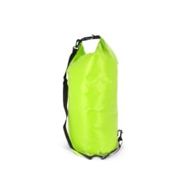 Drybag ripstop 25L IPX6-Lichtgroen