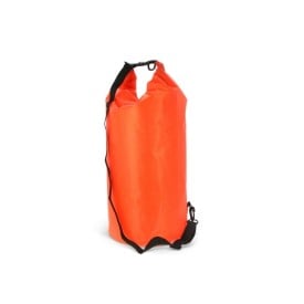 Drybag ripstop 25L IPX6-Oranje
