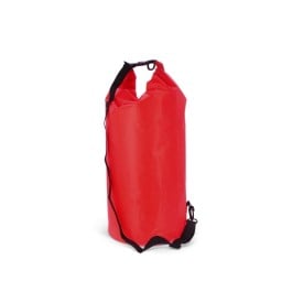 Drybag ripstop 25L IPX6-Rood