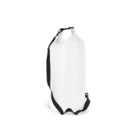 Drybag plunjezak - 25L - ripstop - waterdicht - karabijnhaak
