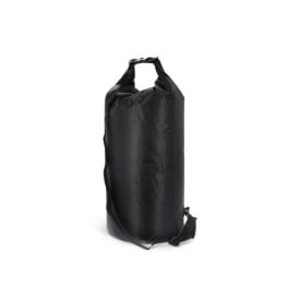 Drybag ripstop 25L IPX6-Zwart