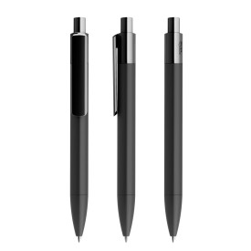 DS4 Soft-touch-Black
