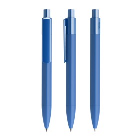 DS4 Soft-touch-Dark blue
