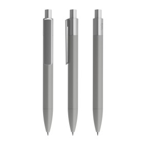 DS4 Soft-touch-Dolphin grey