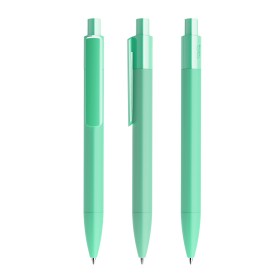DS4 Soft-touch-Mint cream