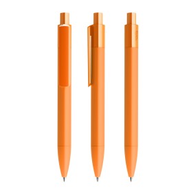 DS4 Soft-touch-Orange
