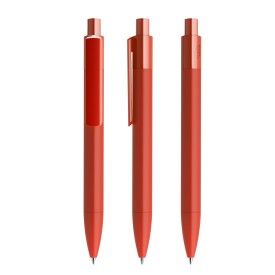 DS4 Soft-touch-Red