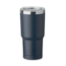 Dubbelwandige beker 550ml