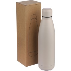 Dubbelwandige drinkfles 500 ml Sunny