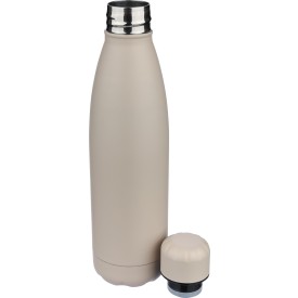 Dubbelwandige drinkfles 500 ml Sunny