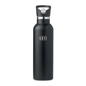 Dubbelwandige drinkfles 700ml