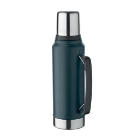Dubbelwandige fles 1L