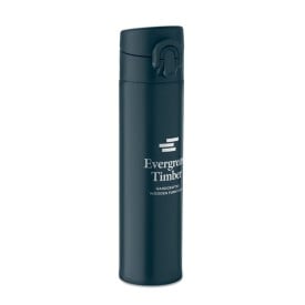 Dubbelwandige fles 300ml