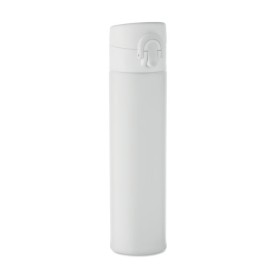 Dubbelwandige fles 300ml-Wit