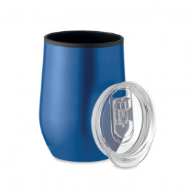 Chin chan -Blauw