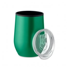 Chin chan -Groen