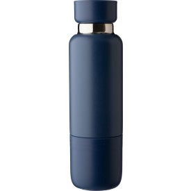 Dubbelwandige roestvrijstalen fles (500 ml)