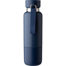 Dubbelwandige roestvrijstalen fles (500 ml)