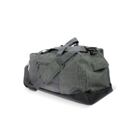 Duffel plunjezak Mercurius - rPET - ritssluiting