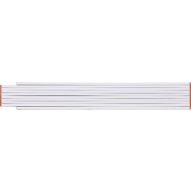 Stabila duimstok pro 2 meter - hout