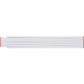 Stabila duimstok pro 2 meter - hout