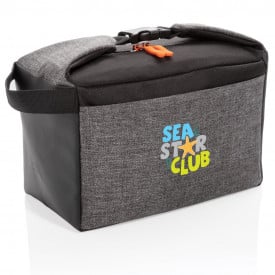 Koeltas 5.5 L - polyester - draaghandvat