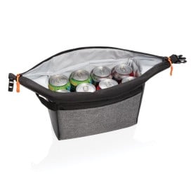 Koeltas 5.5 L - polyester - draaghandvat
