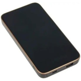 Duracell Charge Plus-Zwart