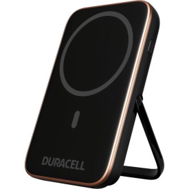 Duracell Powerbank Micro 5-Zwart