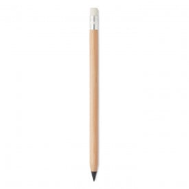 Pen - bamboe - inktloos