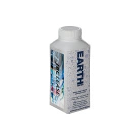 EARTH Water bronwater 330 ml - Tetra pak-Blauw/wit
