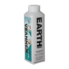 EARTH Water Tetra Pak 500 ml-Wit