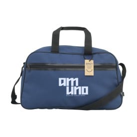 Eastport sporttas - 35L - rPET polyester - 600D - verstelbare schouderriem - 2 handgrepen