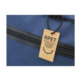 Eastport sporttas - 35L - rPET polyester - 600D - verstelbare schouderriem - 2 handgrepen