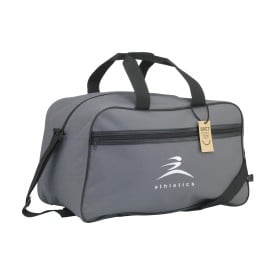 Eastport GRS RPET Sportsbag sport-/reistas-Grijs