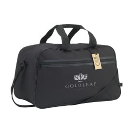 Eastport GRS RPET Sportsbag sport-/reistas-Zwart