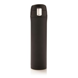 Easy lock thermosfles