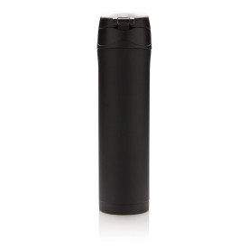 Easy lock thermosfles