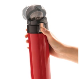 Easy lock thermosfles