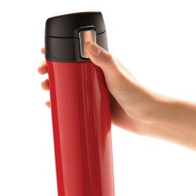 Easy lock thermosfles