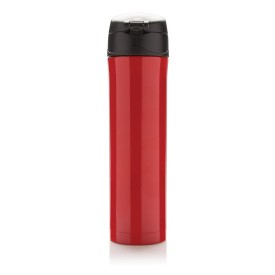 Easy lock thermosfles